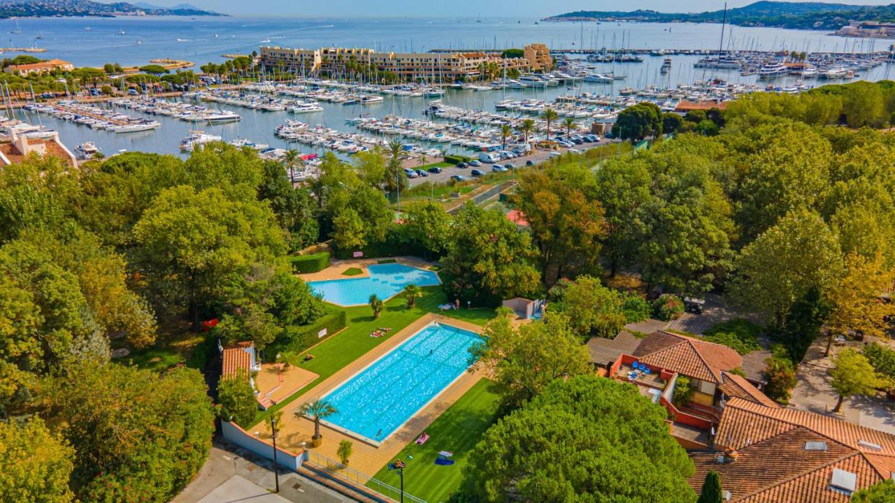 Marina Hotel Club 코골렝 외부 사진