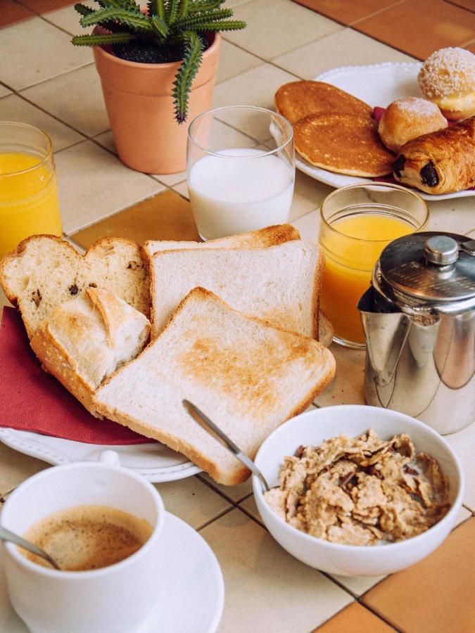 Marina Hotel Club 코골렝 외부 사진